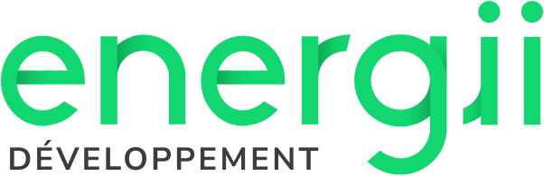 Logo de l'entreprise Energii Développement